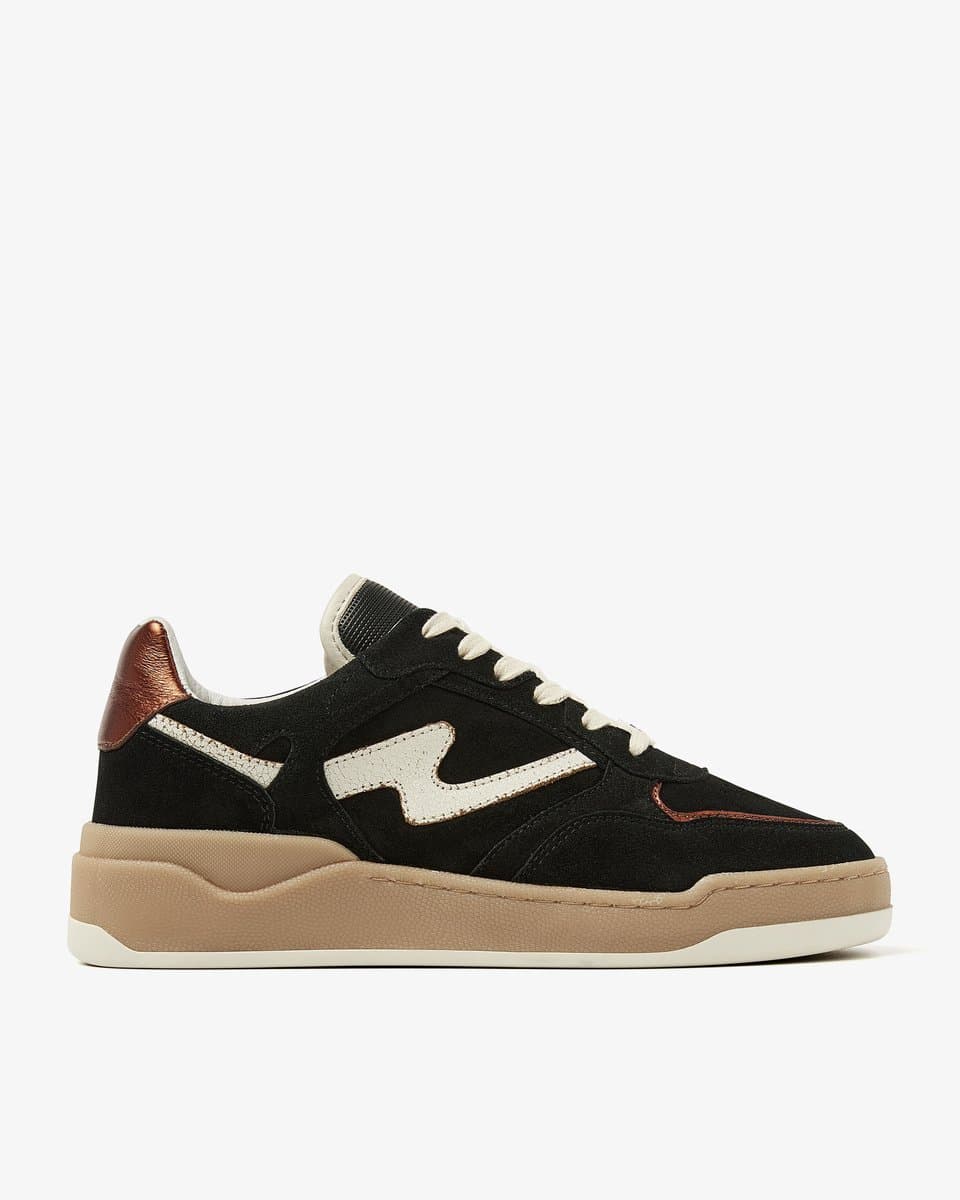VIA VAI Sam Levi Sneakers dames