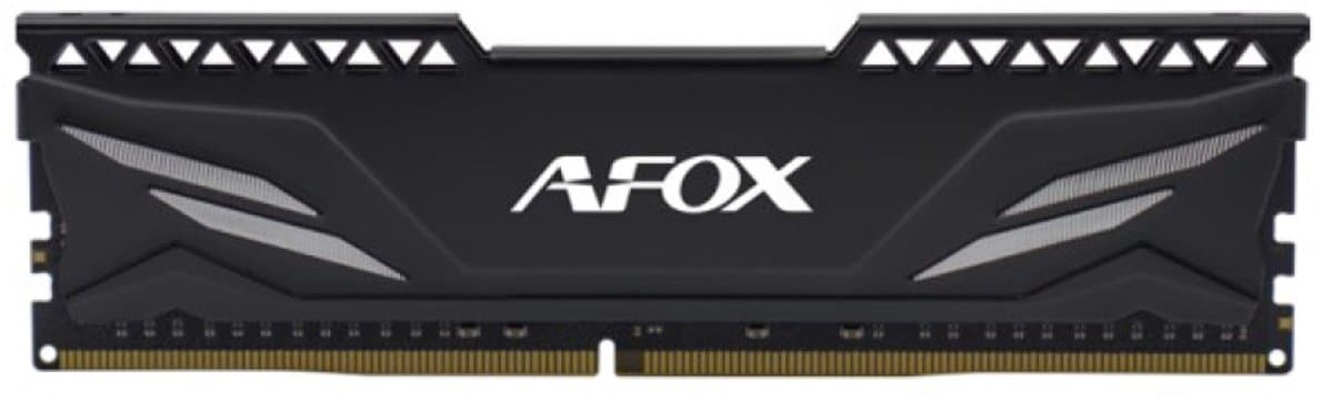 AFOX GAMING - DDR4 RAM - 16GB - 3200MHz - CL16