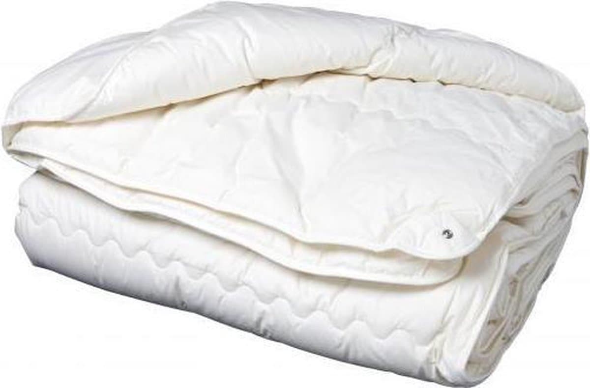 100% Katoen Tijk 4-Seizoenen Kleuter Princessdekbed -120x150-cm