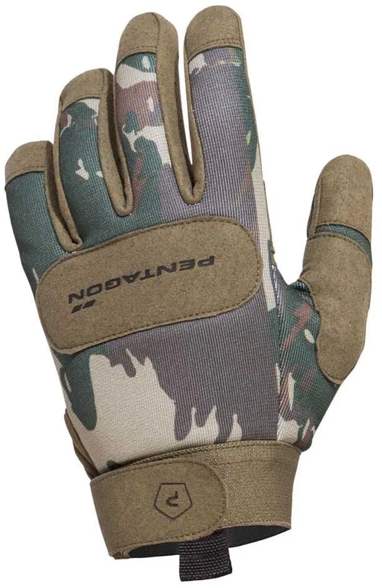 Pentagon D Mechanic Como Handschoenen Groen L Man