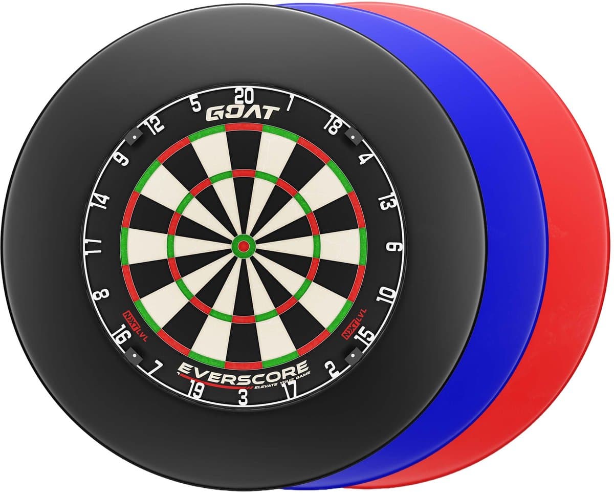 GOAT Everscore + Surround - Dartset