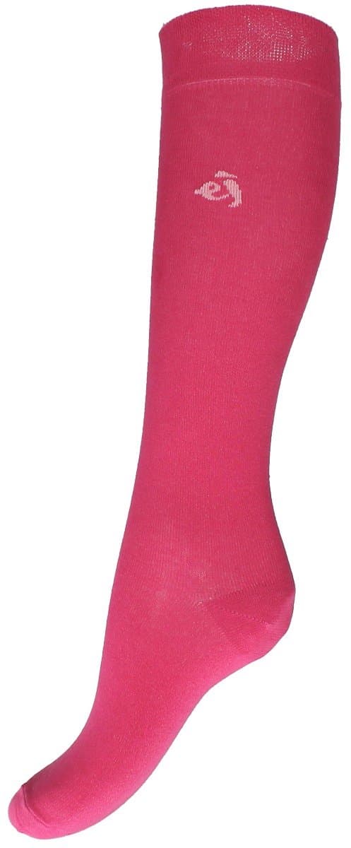 Epplejeck Sokken Epplejeck Roze
