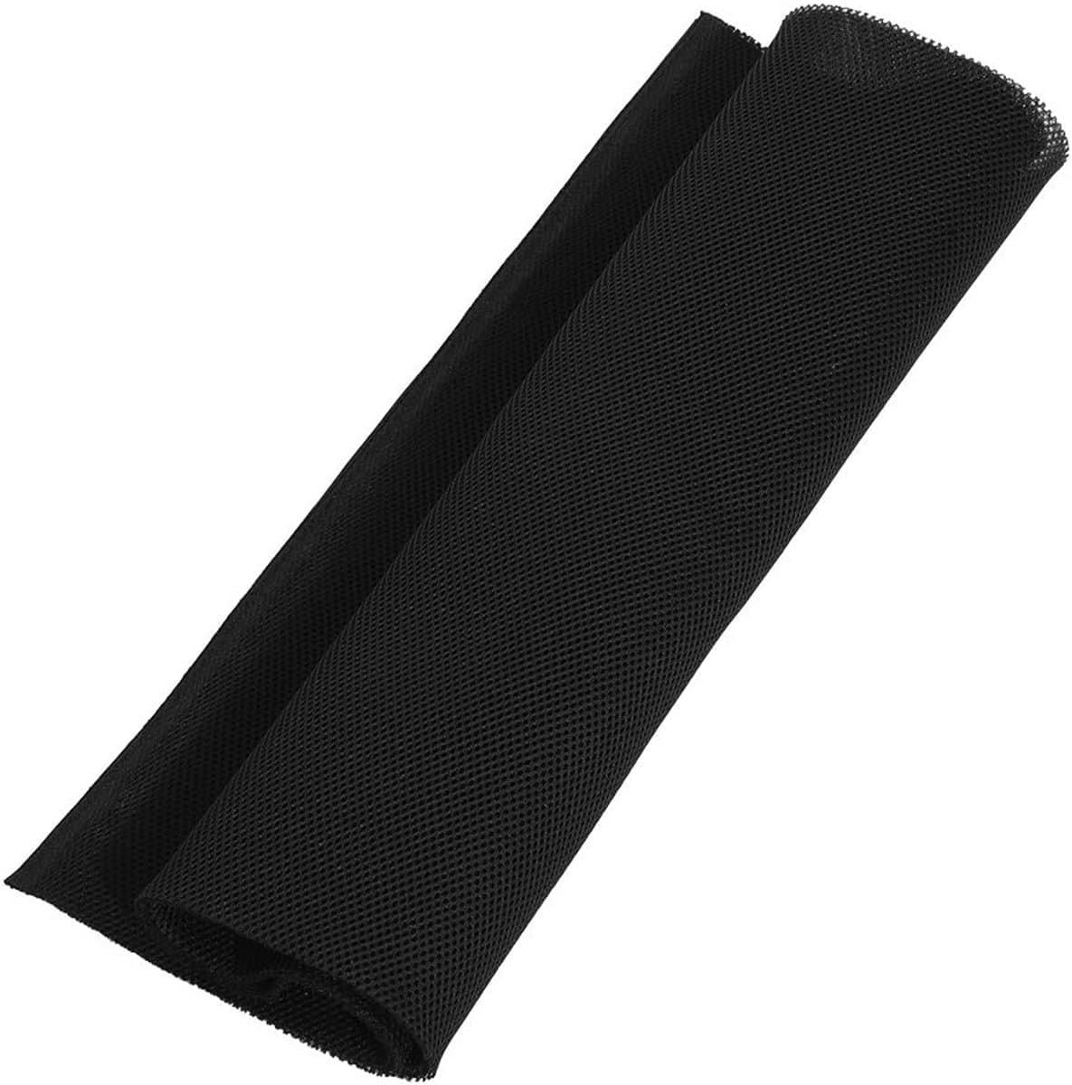 Beschermende Speakerdoek voor Speakergrills - Stof- en Krasbescherming