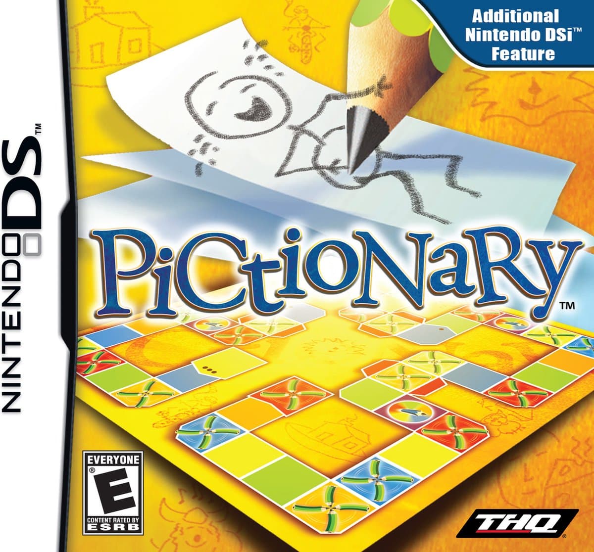 Pictionary (Nintendo DS)