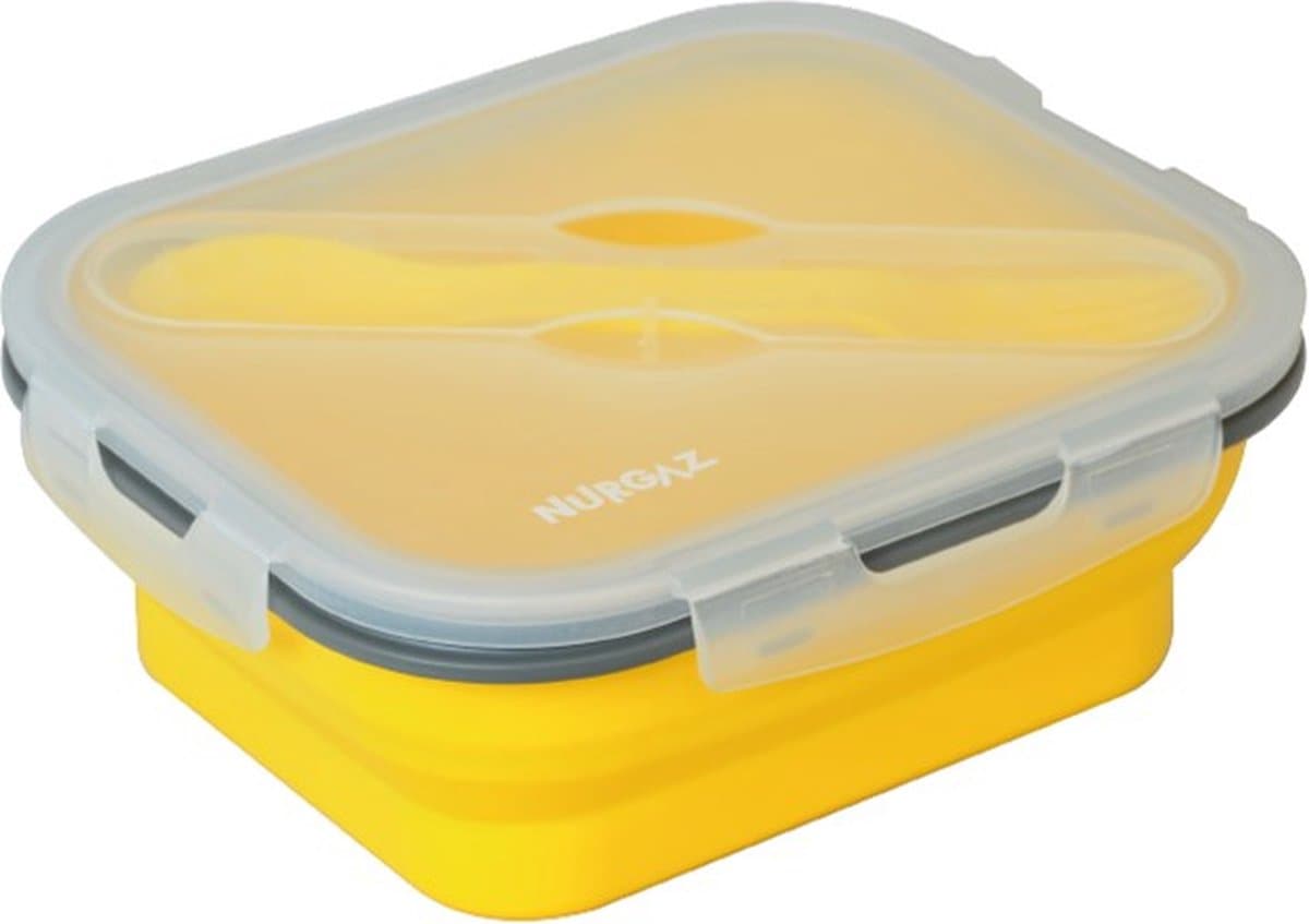 Lunchbox - GEEL