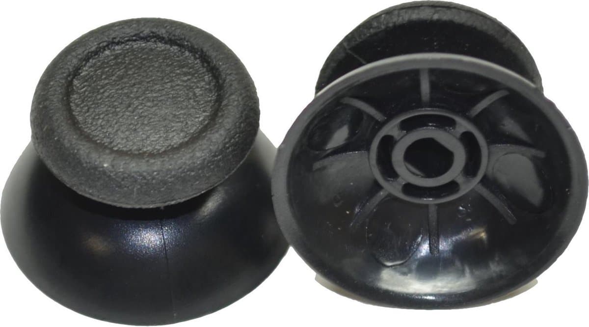 Thumbstick voor PS4 Controller - Set van 2 - NIEUW