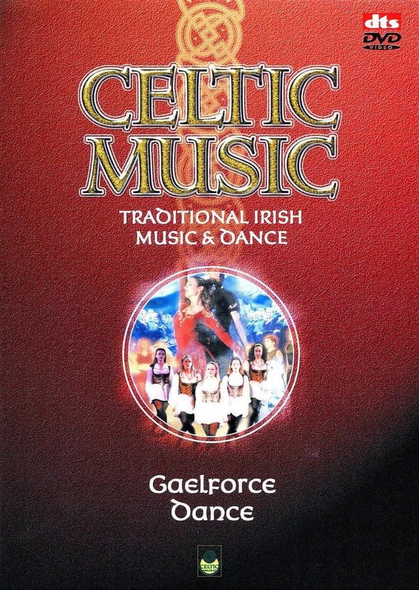 Celtic Music
