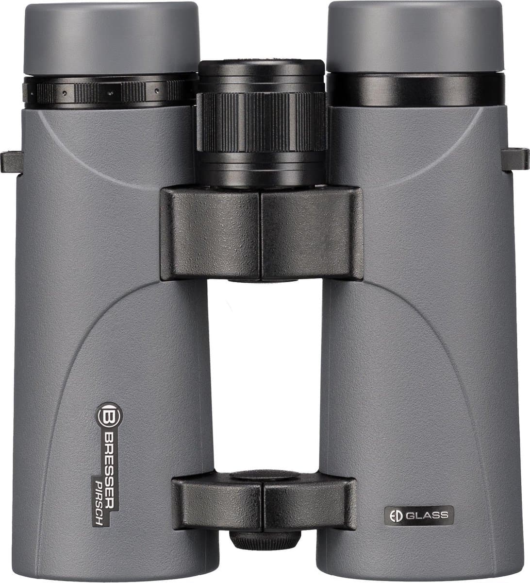 Bresser Verrekijker - Pirsch-ED 8x42 - Waterdicht