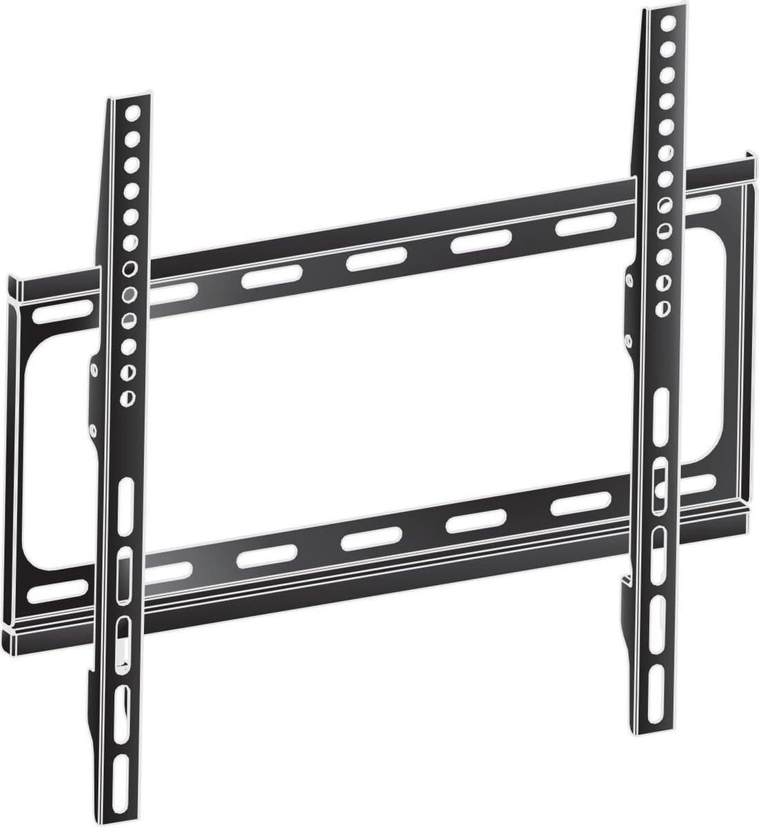 iiyama WM1044-B1 universele muurbeugel - zwart