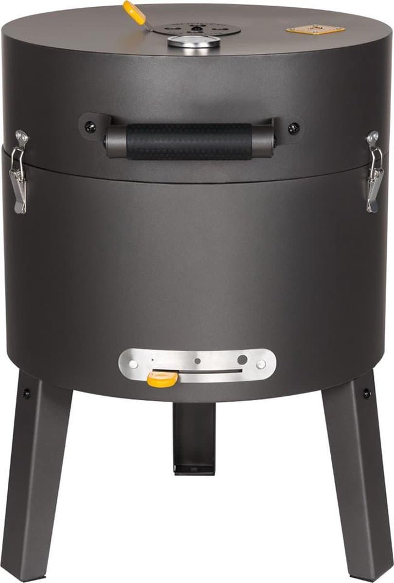 Boretti - BBQ Hoes - Tonello - waterbestendig - 100% polyester
