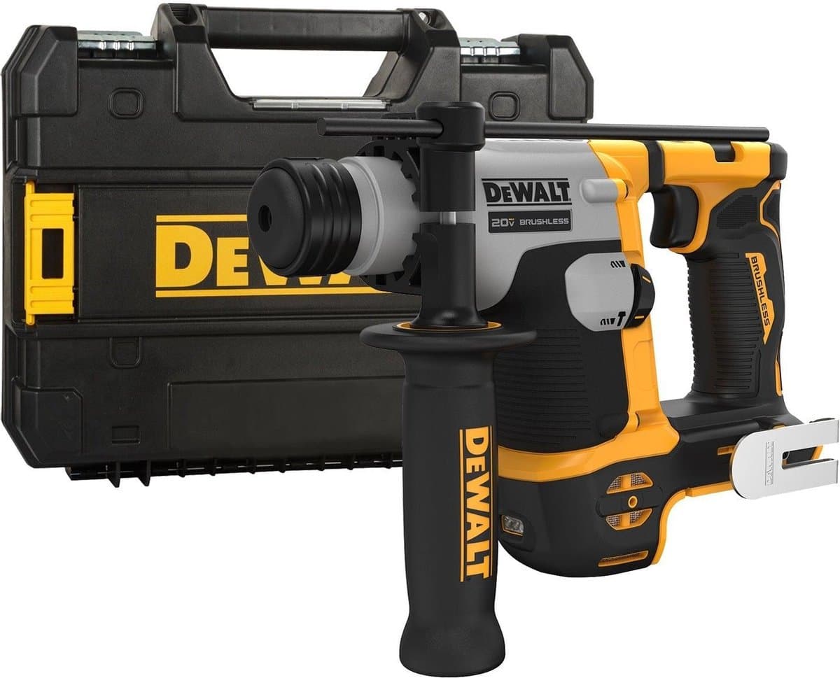 DeWalt DCH172NT-XJ (zonder accu)