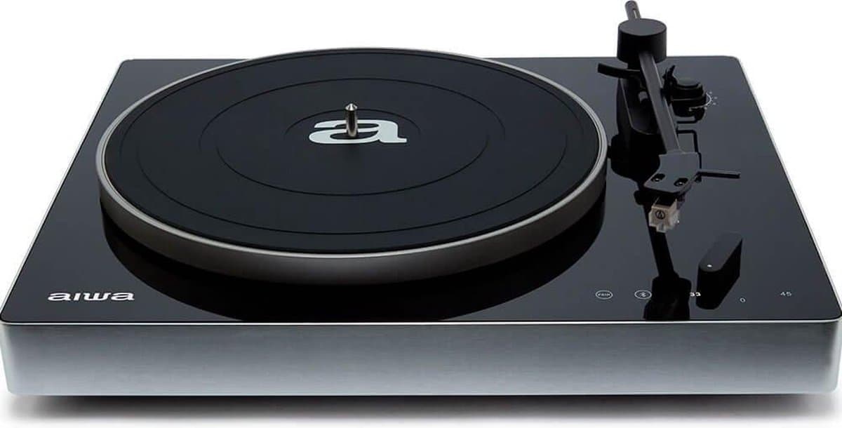 Aiwa APX-680BT BT Digitizer voor platenspeler