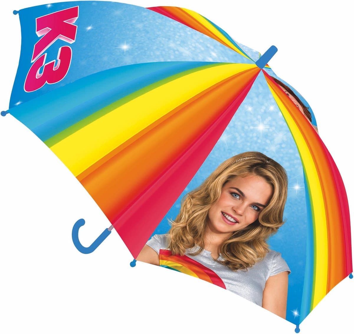 K3 - Paraplu