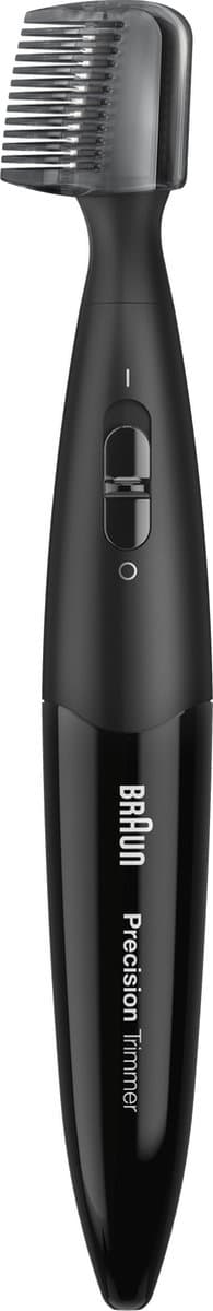 BRAUN Precision Trimmer PT5010 - Precisie baardtrimmen