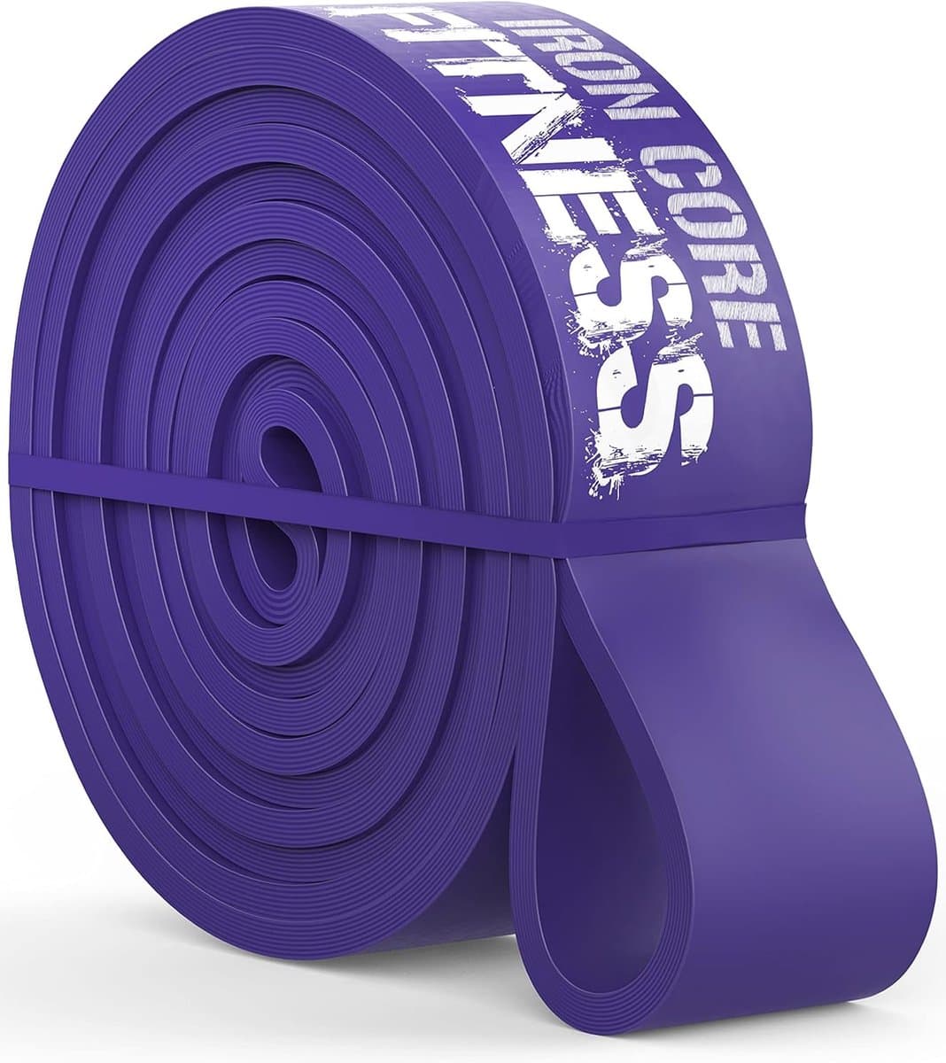 Fitnessband - weerstandsband - tractieband