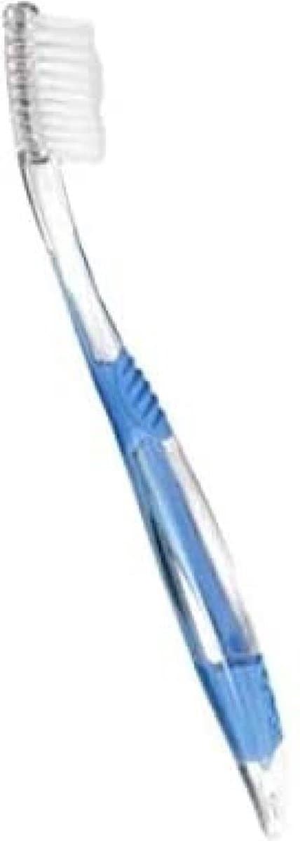 Tandenborstel Lacer Medium 2 Onderdelen