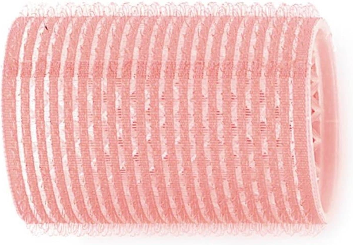 Sibel Kruller Zelfklevend 6st Rose 43mm