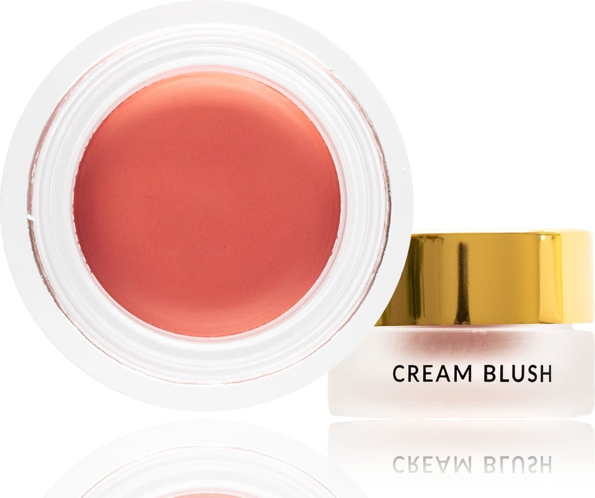Eco By Sonya - Cream Blush