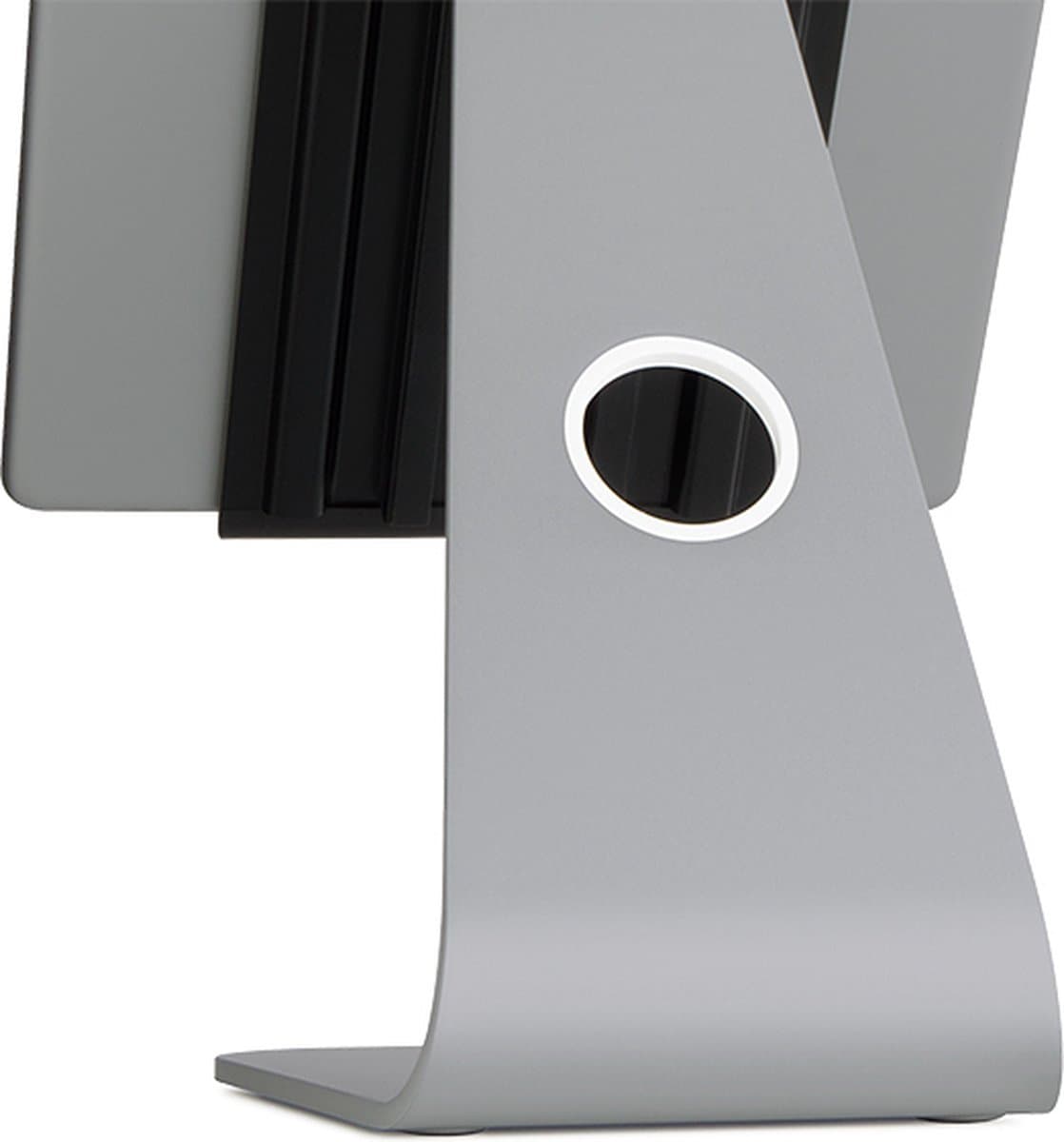 Rain - Geschikt voor - Design - Geschikt voor - mStand - Geschikt voor - Tablet - Geschikt voor - Pro - Geschikt voor - Stand - Geschikt voor - Space - Geschikt voor - Grey