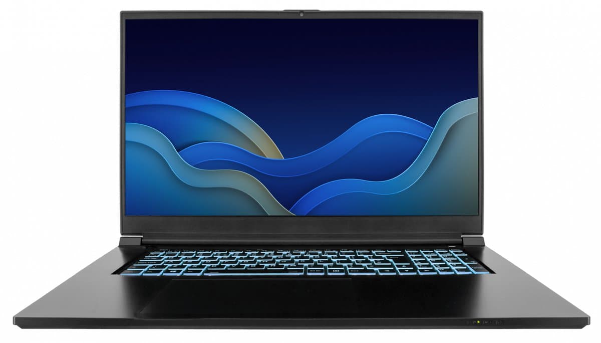 Ideale 17,3 inch zakelijke laptop voor kantoor of school. Deze laptop samenstellen met een Intel Core i7 13620H en nVidia RTX 3050. Voorzien van een 144Hz Full HD beeldscherm.