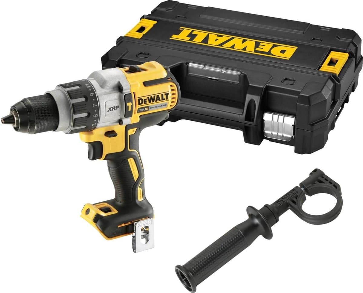 DeWalt DCD996NT-XJ (zonder accu)