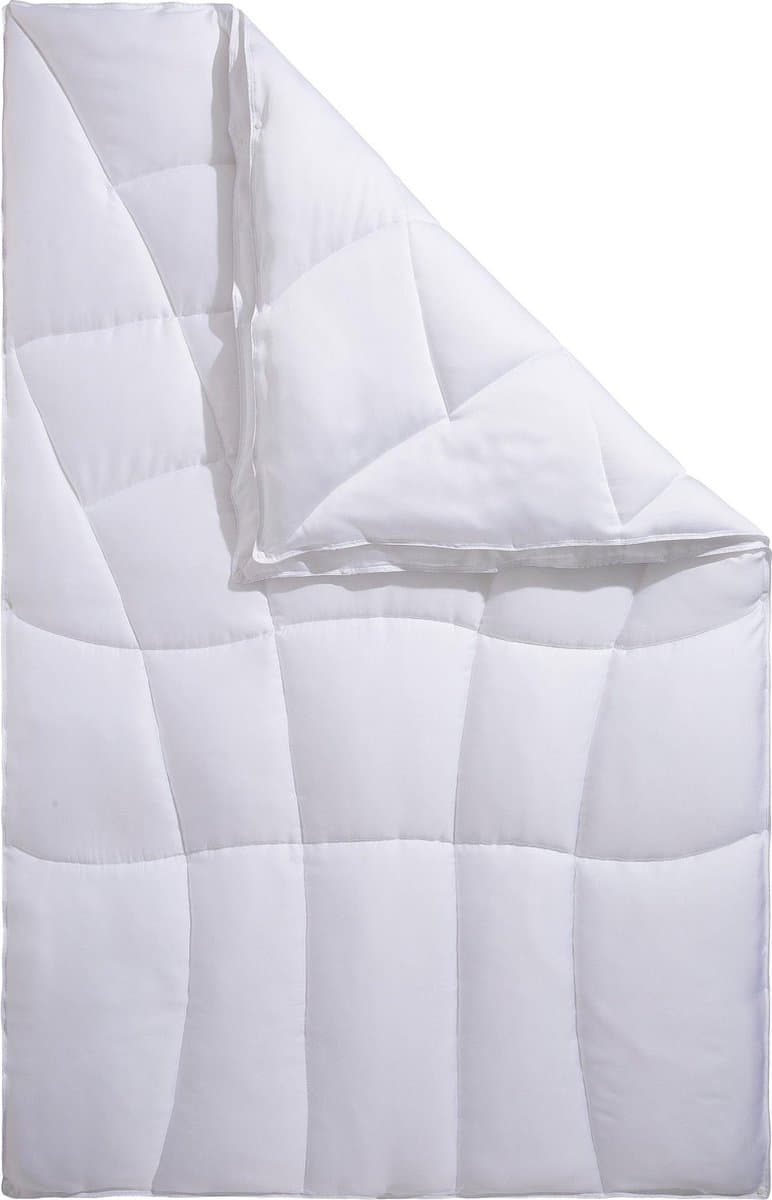Queens - Lyocell - Dekbed - 4-seizoenen - 200x200 cm - optimale vochtregulatie