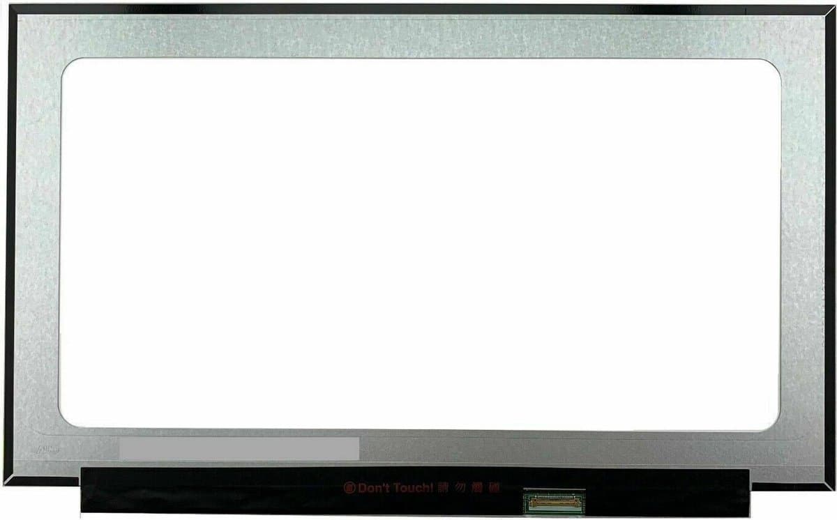 B140HAN04.0 HW6A Laptop Scherm 14,0" 1920x1080 Full-HD Mat IPS