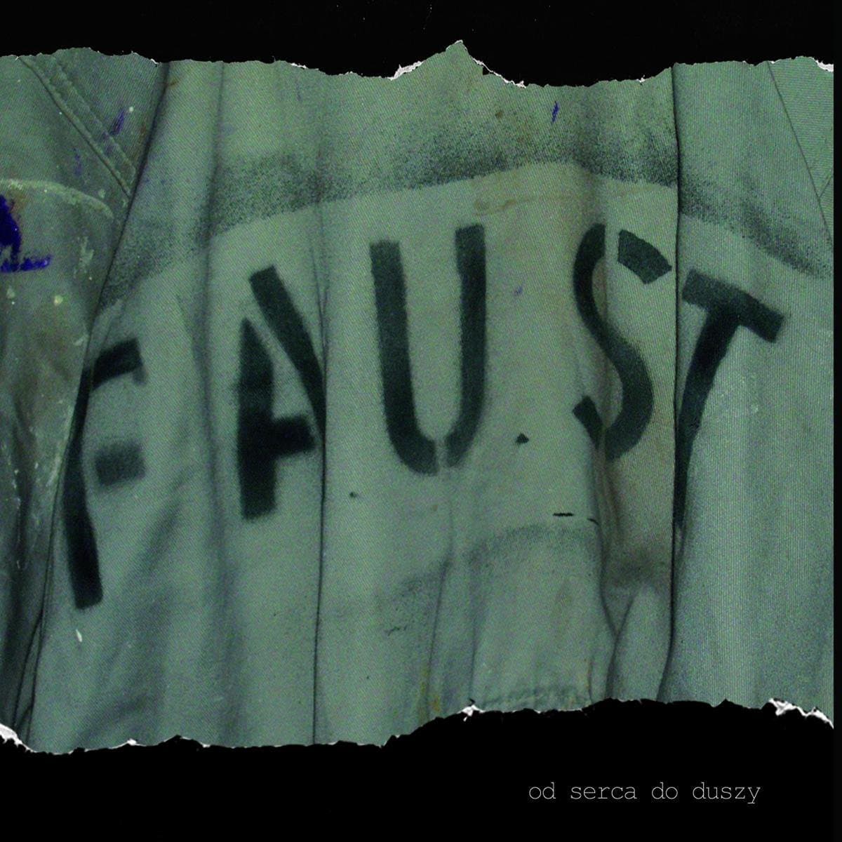 Od Serca Do Duszy