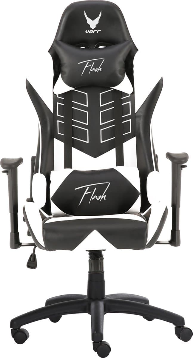 gaming chair Flash RGB LED met afstandsbediening