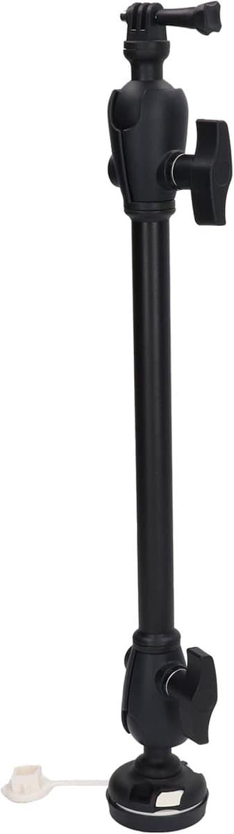 Camerabevestiging Set - Boom Arm Mount - Watersport Opnames - Verstelbare Hoeken