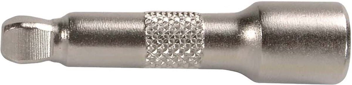 SW-Stahl kantelverlenging 05752SB 6,3 mm (1/4') professioneel chroom vanadium mat verchroomd