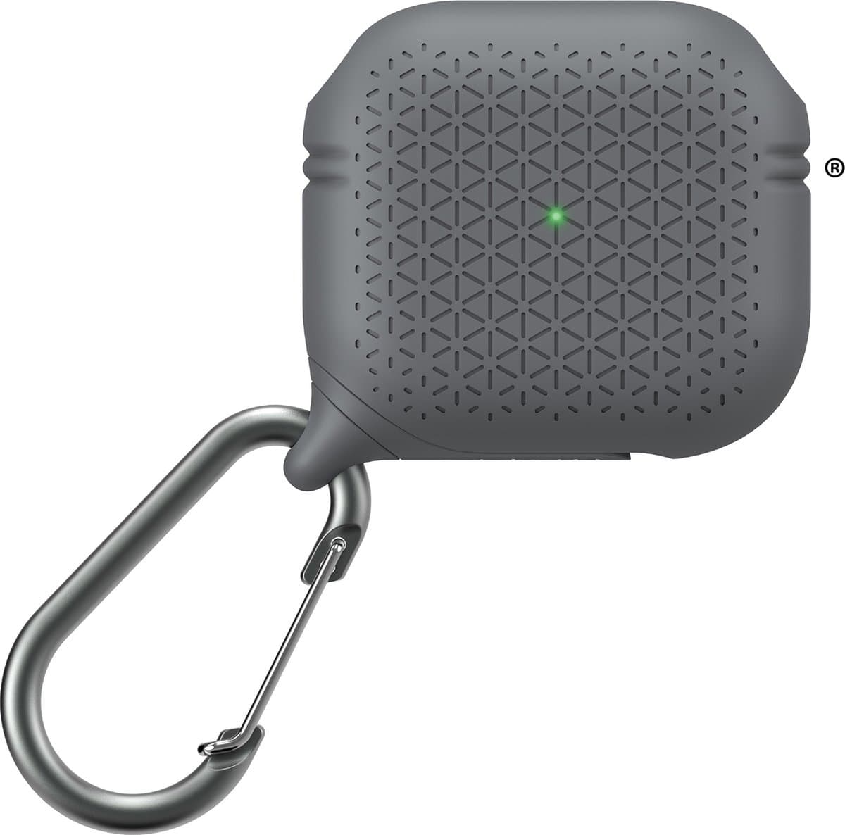 Catalyst Vibe Case Apple Airpods (3rd Gen.) - Battleship Gray