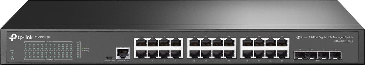 TP-Link Omada TL-SG3428