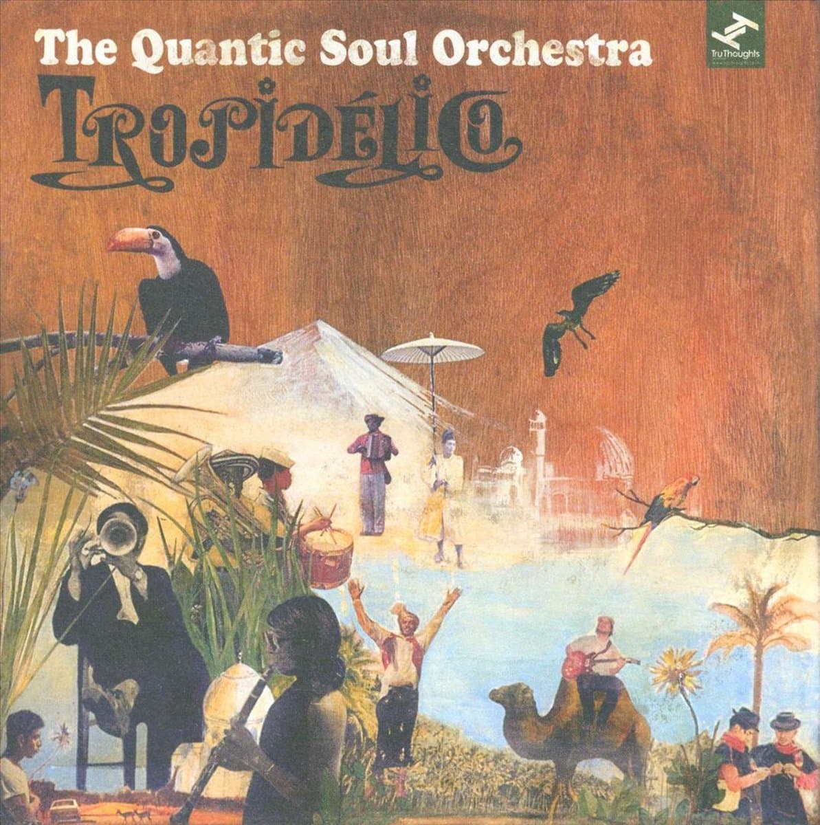 Tropidelico