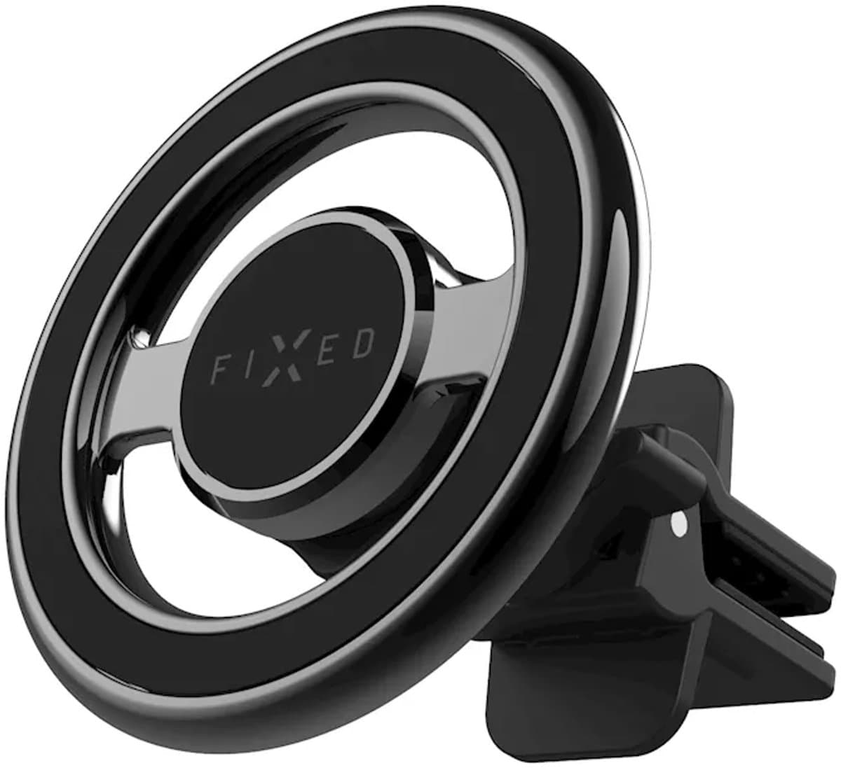 FIXED - MagMount Vent MagSafe Autohouder - zwart