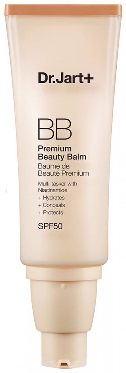 Dr. Jart - Premium BB Tinted Moisturizer SPF 50 - 40ml