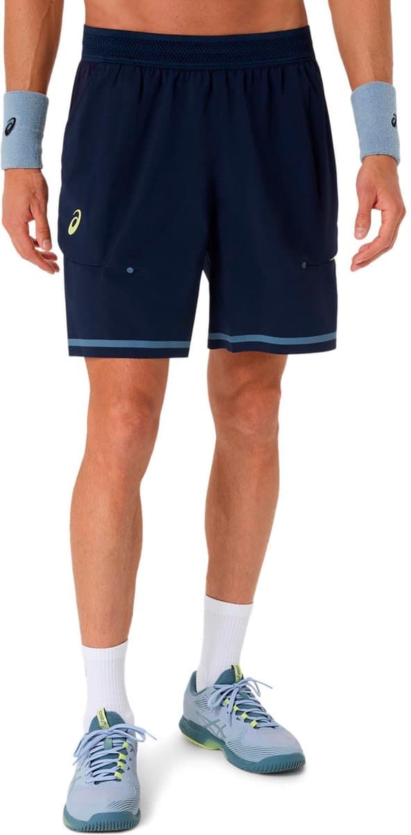 Asics Match - Short - 7 inch - XXL