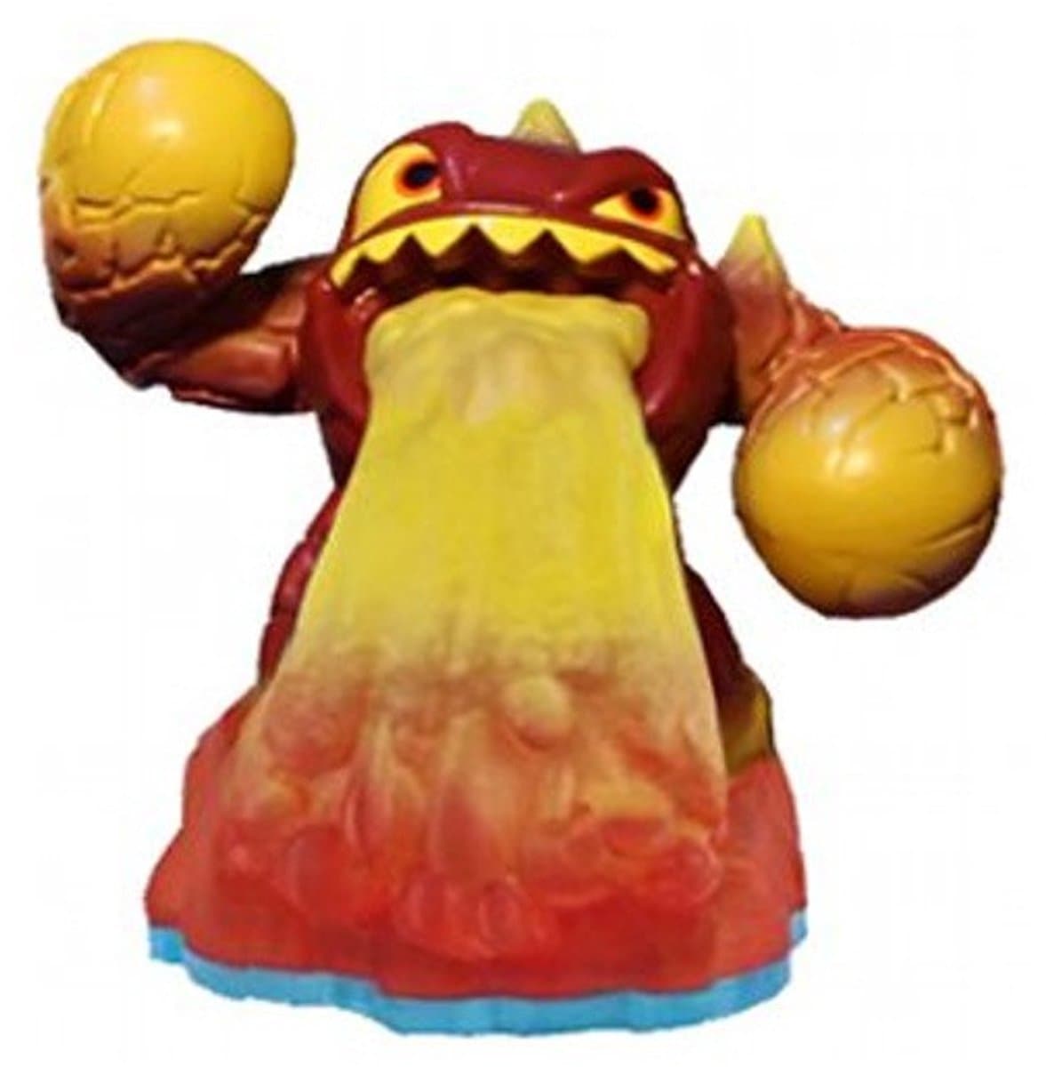 Skylanders Swap Force: Eruptor
