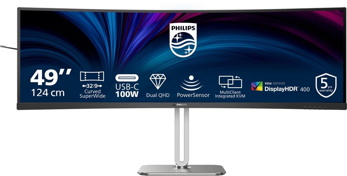 Philips 49B2U5900C/00