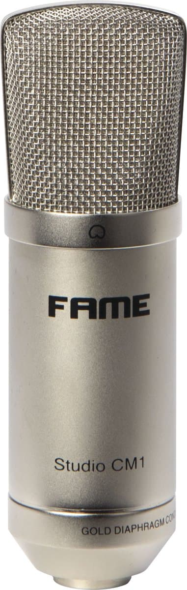Fame Studio CM1 - Condensator microfoon