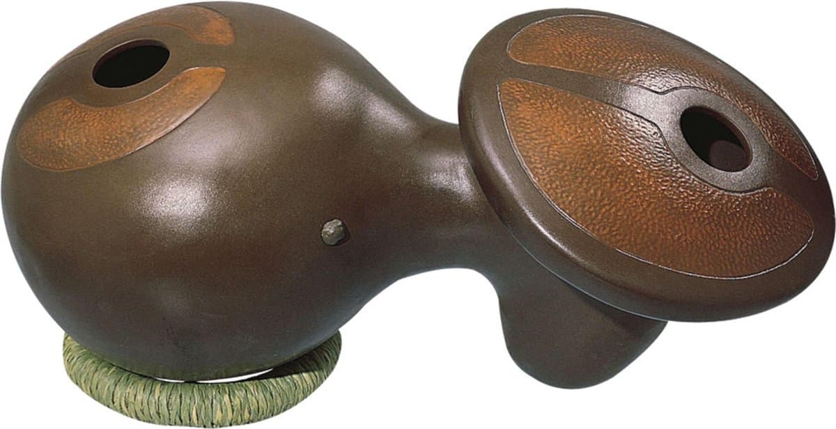 Latin Percussion Udu Drum Udongo II LP1400-UG