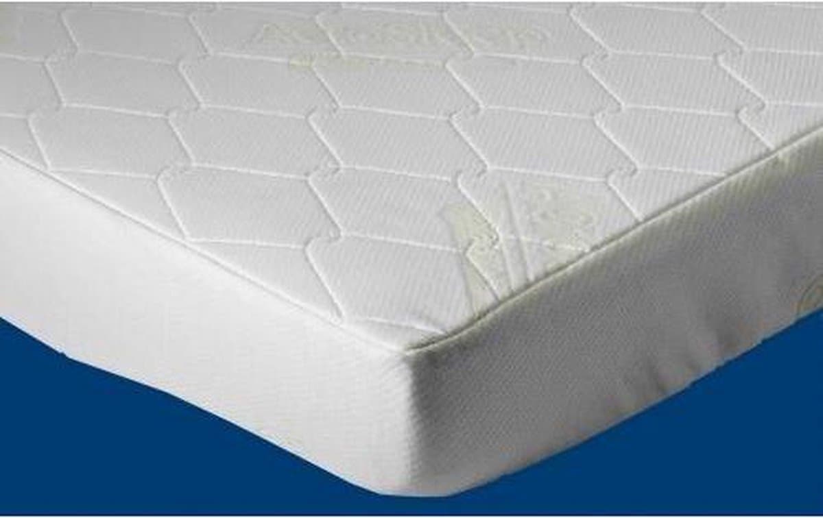 Aerosleep Coolmax matrasbeschermer 80/200