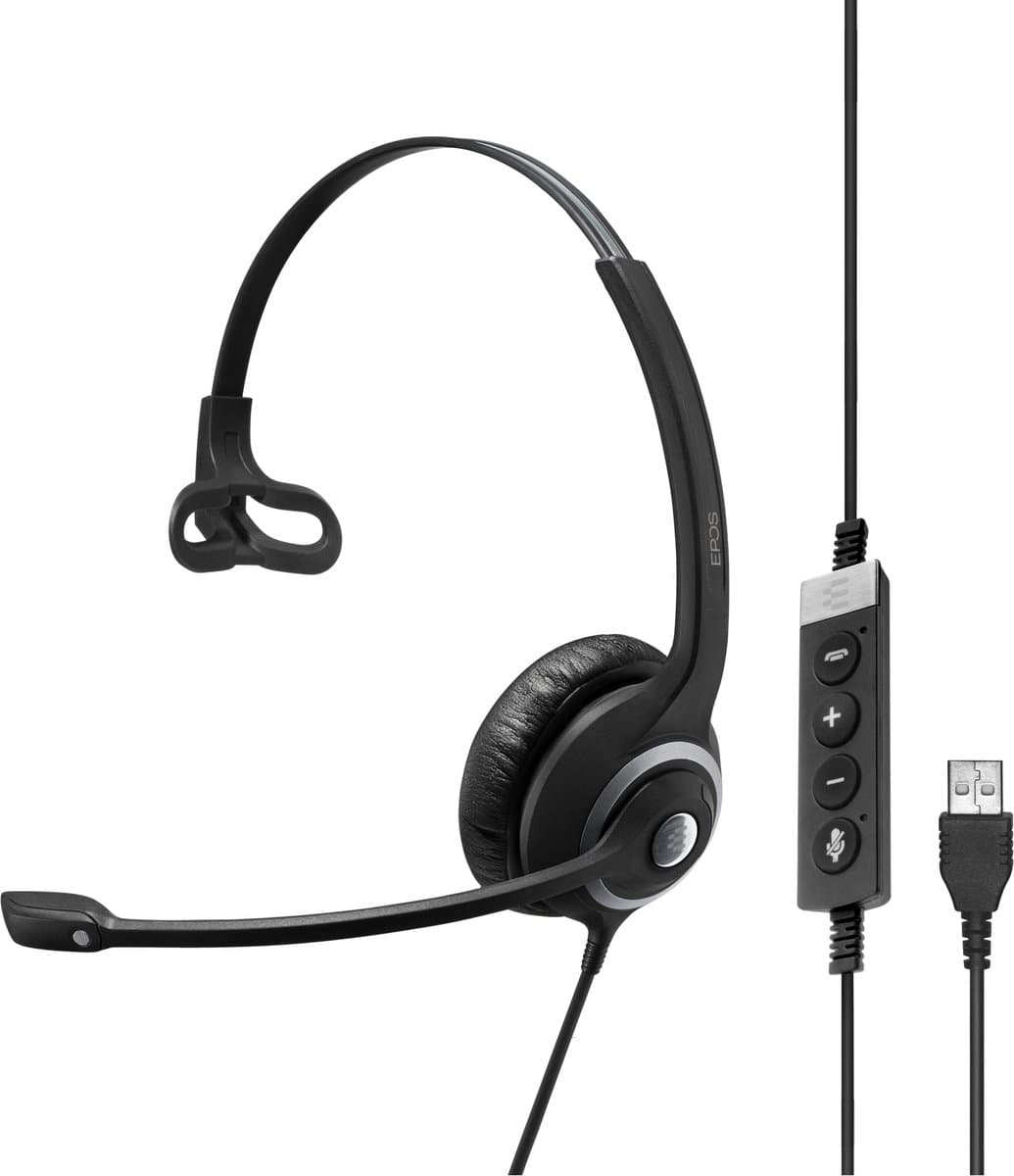 EPOS IMPACT SC 230 USB MS II