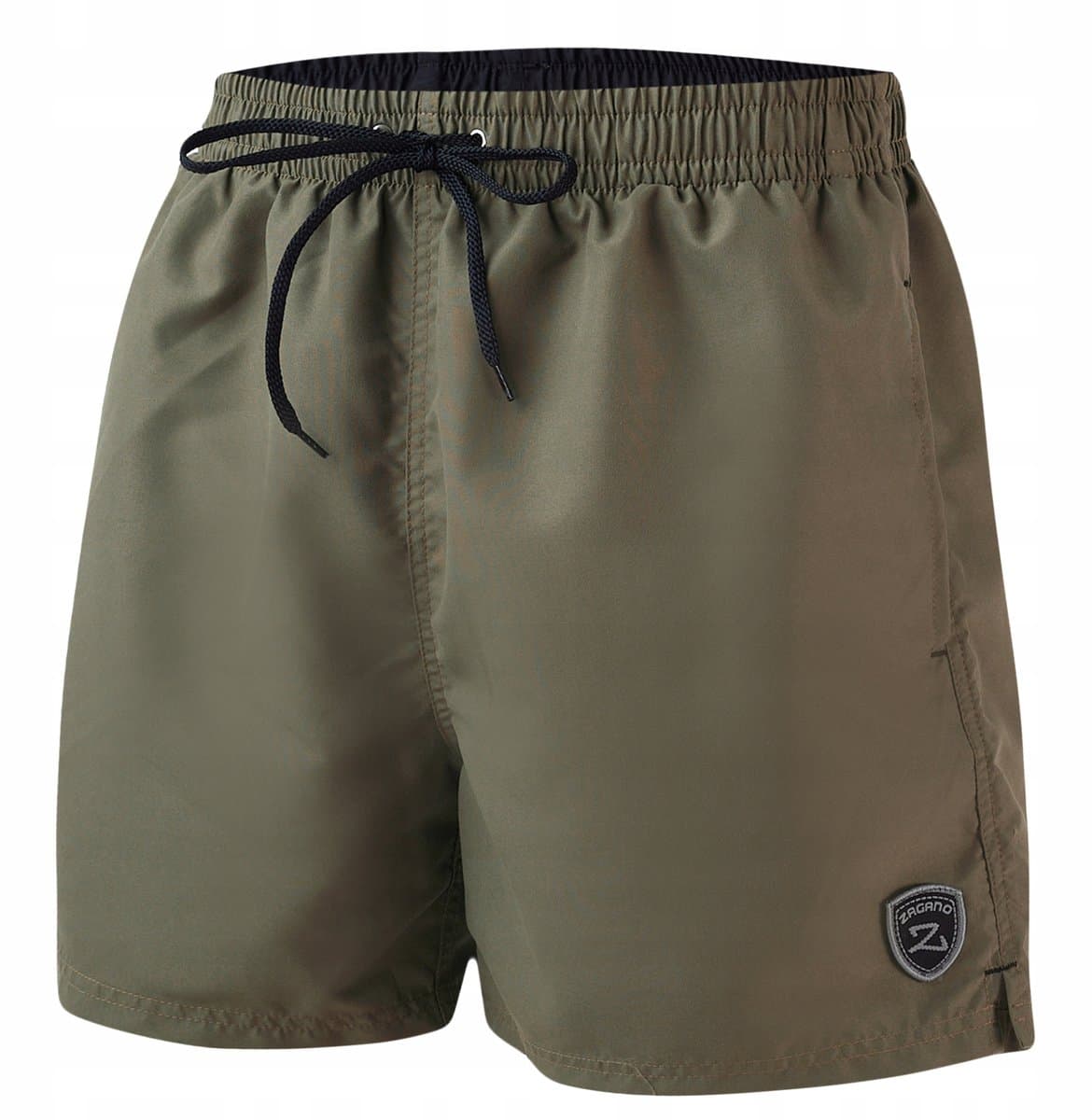 ZAGANO - Zwemshort heren - Maat XL - Sneldrogend - Sport zwemshort - Strandshort heren