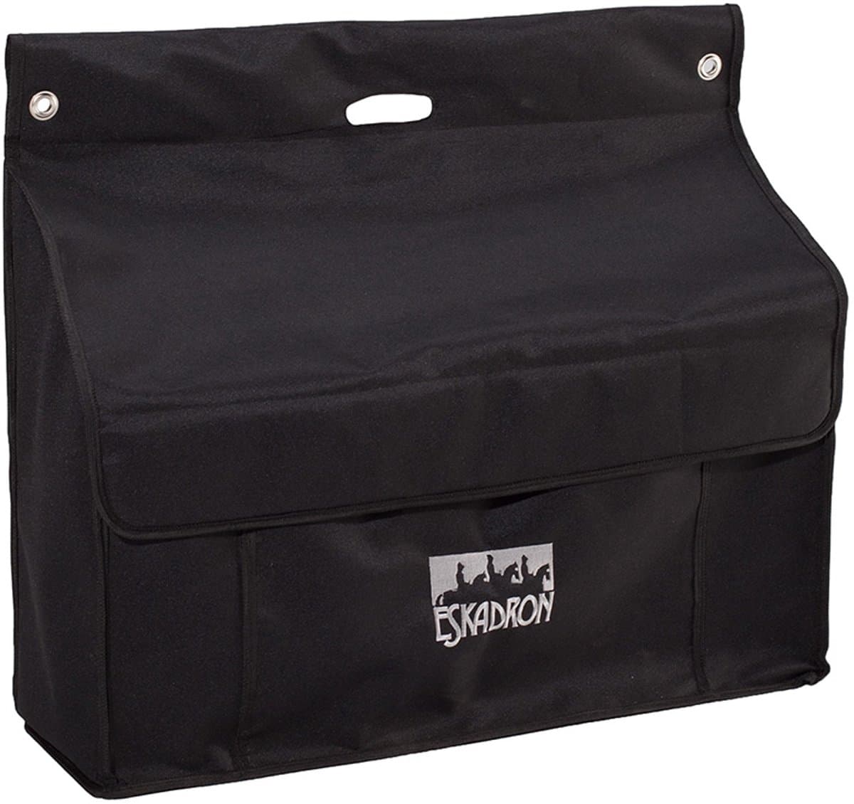 Eskadron Boxtas 35x40 zwart