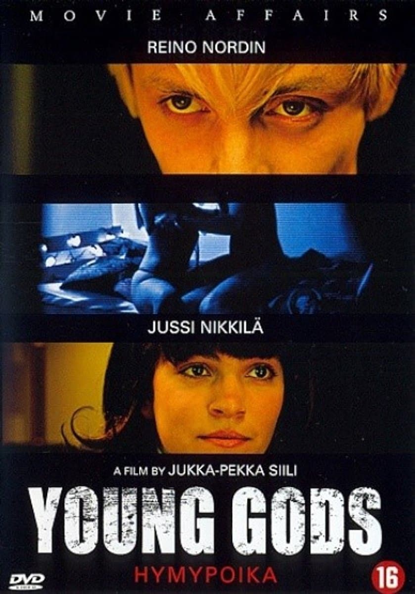 Young Gods (DVD)