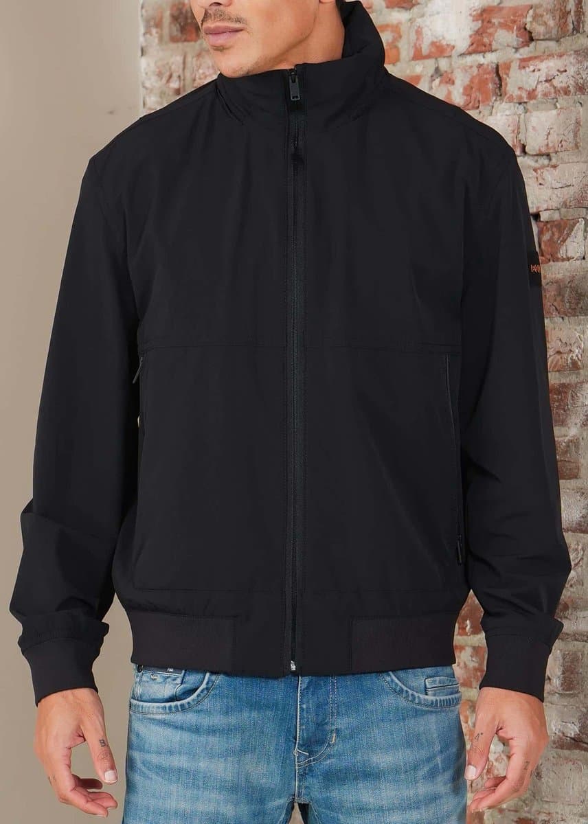 Hugo Boss Okri - black