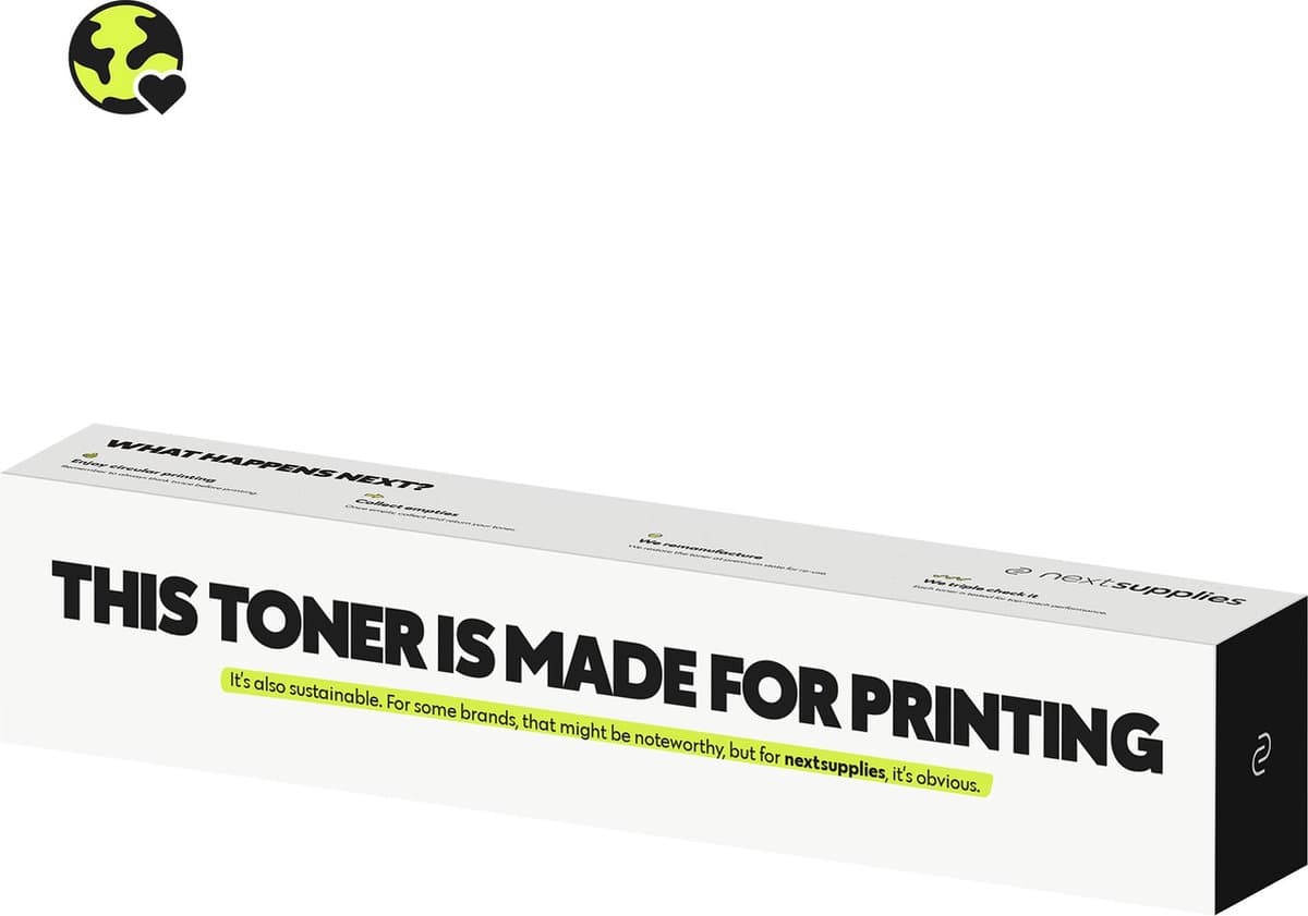 Multipack Canon C-EXV 51 XL (Zwart/Cyaan/Magenta/Geel). Originele toners, circulair.
