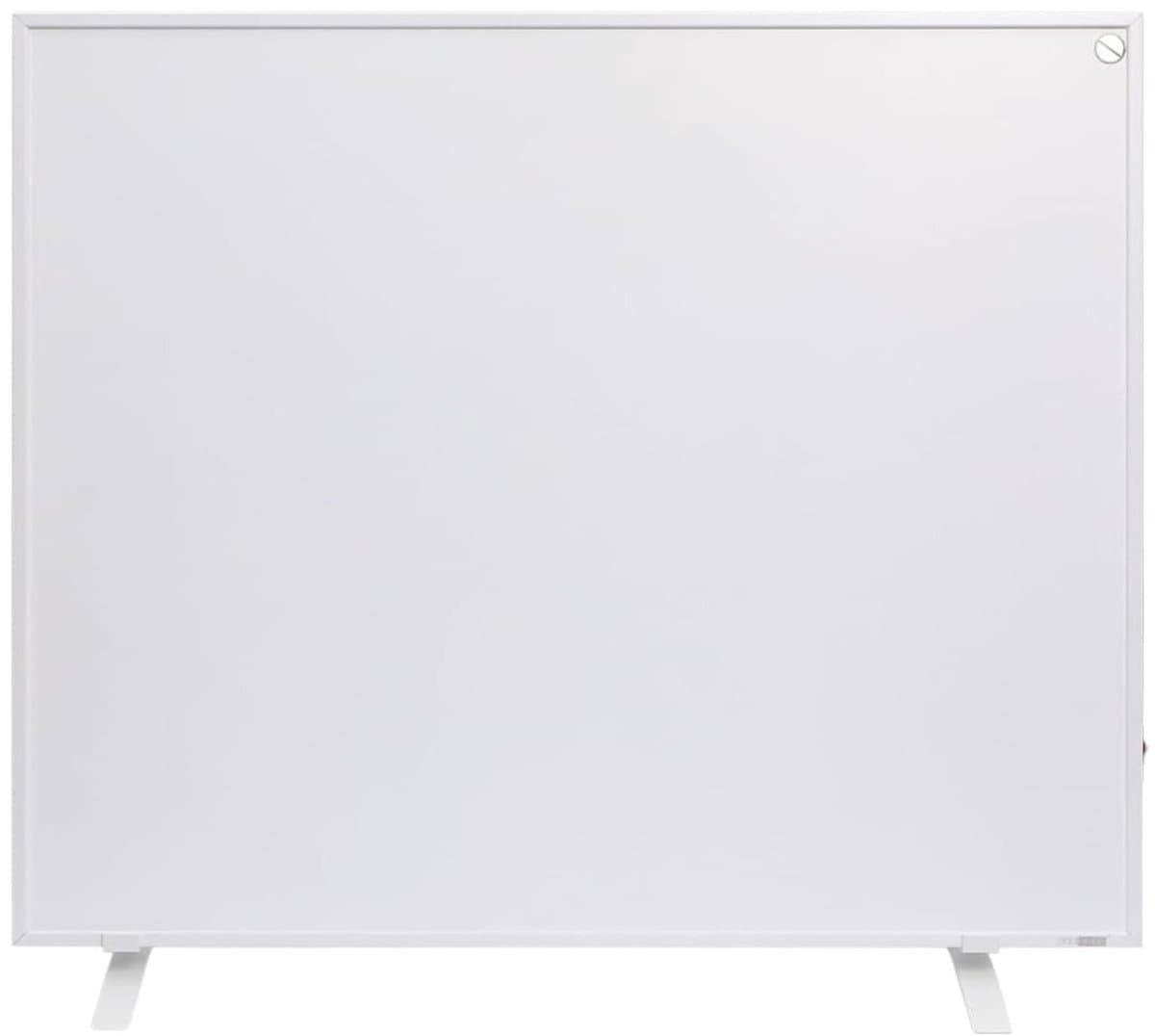 ApexArte® Infrarood Paneel Verplaatsbaar - Verwarming - Heaters - Wit