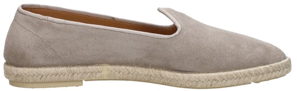 Verbenas Kasie Espadrilles Dames - Beige - Maat 37